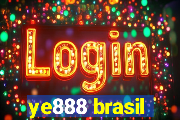 ye888 brasil